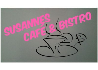 Café Bistro Gallerian