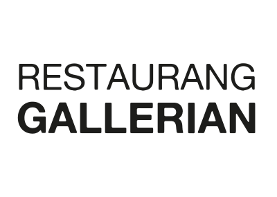 Restaurang Gallerian