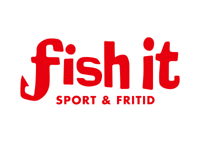 Fishit Sport & Fritid