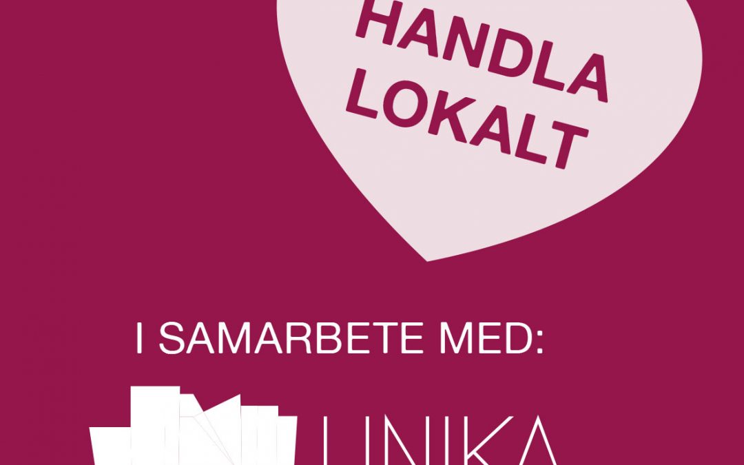 Engelbrekt Galleria, Unika Ludvika och Covid-19