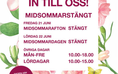 Midsommar 2024