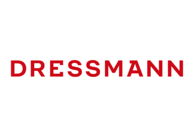Dressmann