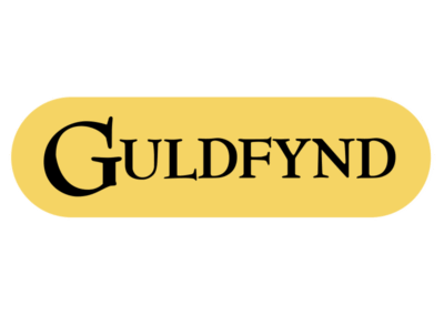 Guldfynd (Öppnar sommaren 2025)